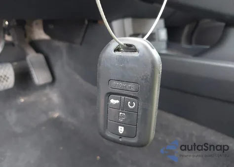 2017 Honda Civic Ex из США, поврежденный, VIN 19XFC2F76HE017633